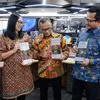 Solusi FX Mandiri Raup Tiga Penghargaan Internasional