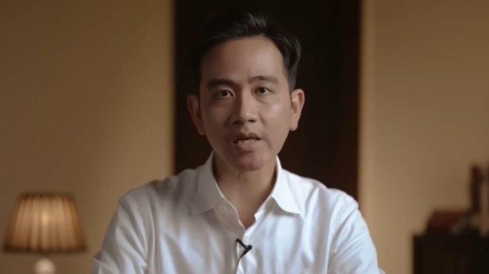 Viral! Gibran Ikuti Tren Pacu Jalur, Netizen Bereaksi keras