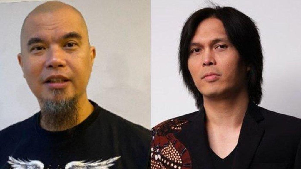 Daftar Artis yang Berselisih dengan Ahmad Dhani, Selain Maia dan Lita: Ada Once Mekel