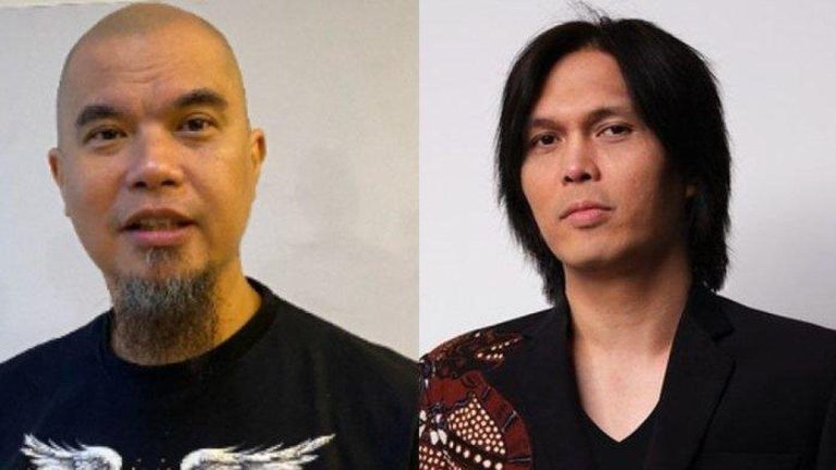 Daftar Artis yang Berselisih dengan Ahmad Dhani, Selain Maia dan Lita: Ada Once Mekel