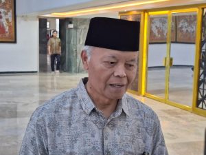 MPR Senang MK Tolak Syarat S1 Capres-Cawapres