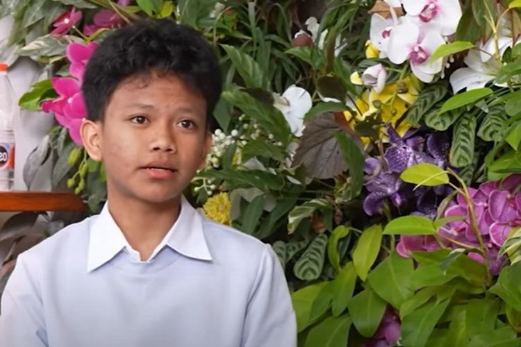 Rugi Miliaran, Hanya Tinggal Rp10.000: Farel Prayoga Kritik Kelola Keuangan Orangtua