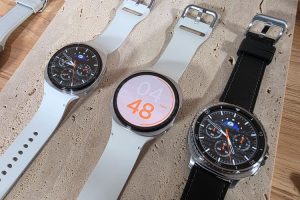 Arloji Pintar Samsung Galaxy Watch 8 dan Classic: Spesifikasi &amp; Harga Lengkap
