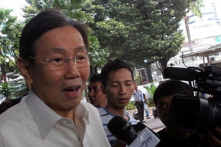 Profil Kwik Kian Gie: Jejak dan Dedikasi untuk Negeri