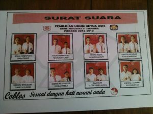 Butuh Contoh Sambutan MPLS 2025? Ini Teks Sambutan untuk Ketua OSIS!
