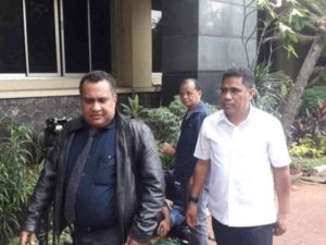 Melanie Putri: Nasib Berbeda dari Misri yang Jadi Tersangka Kematian Nurhadi