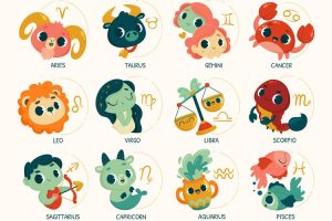 4 Zodiak Beruntung Hari Ini, 6 Agustus 2025: Siapa Saja?
