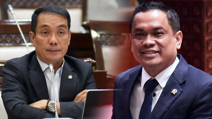 Kronologi KPK Tetapkan Dua Anggota DPR sebagai Tersangka Korupsi Dana CSR BI