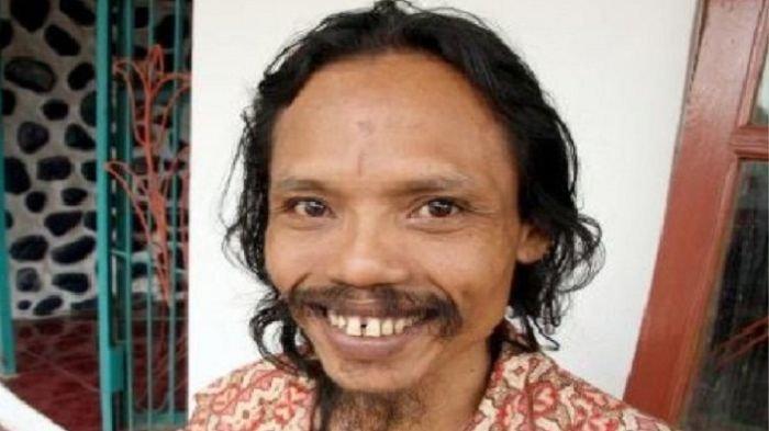 Dulu Dipenjara 5 Tahun Karena Kanibalisme, Kini Sumanto Jadi Selebgram dan Bintang Film