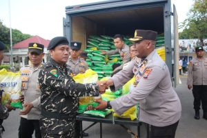 Kapolres Tuban: Keamanan Bukan Hanya Tugas Polisi, Tapi Tanggung Jawab Bersama