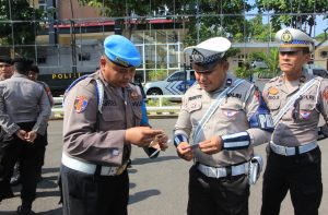 Polres Tuban Dukung Mitigasi Propam: Jaga Profesionalisme dan Integritas Anggota